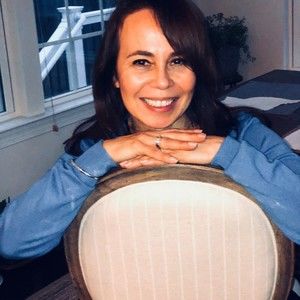 Meet your Posher, Mayra